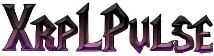 XRPL Pulse - Explore the XRP Ledger Ecosystem